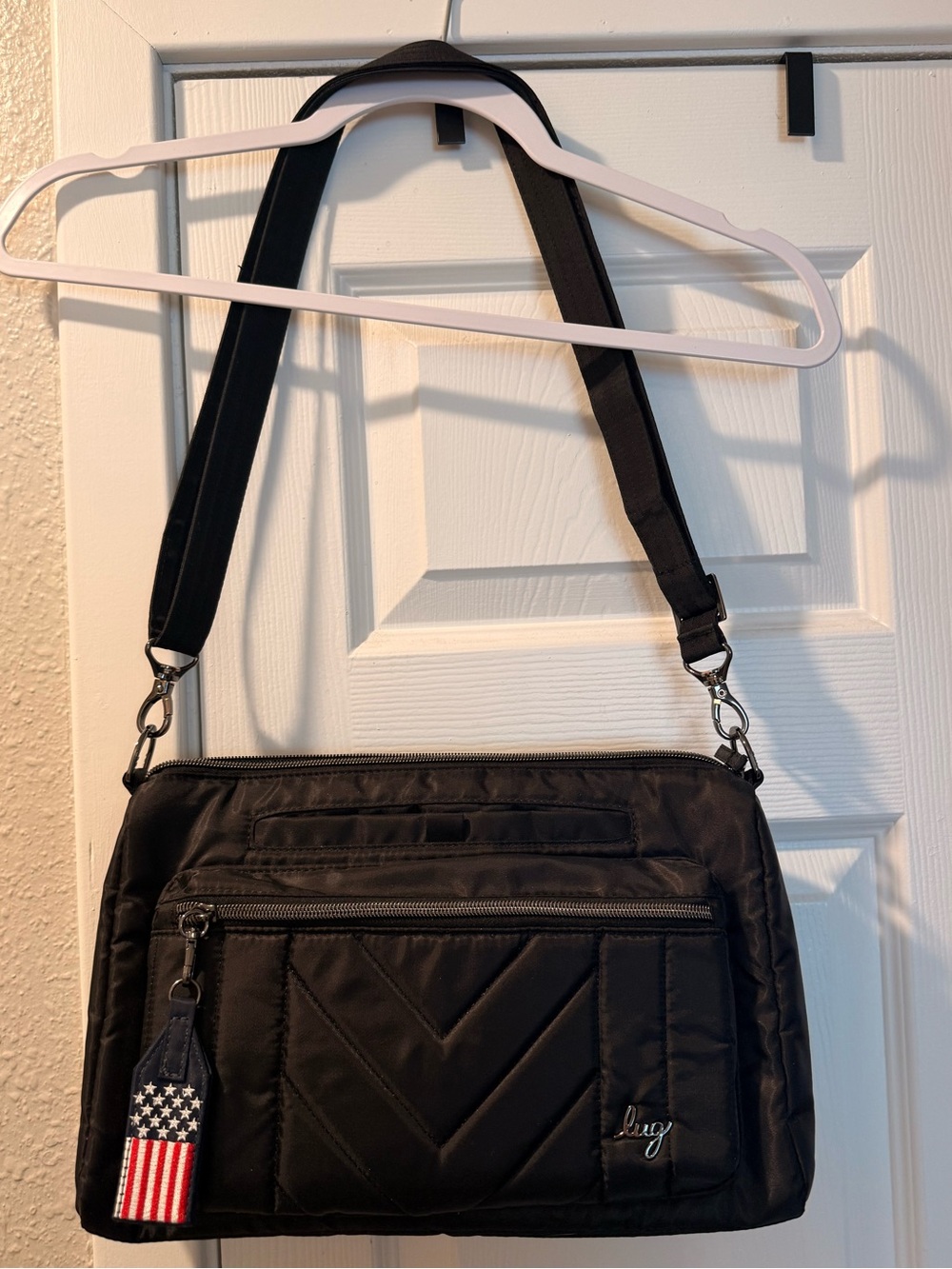 Lug Stretch LE Americana
